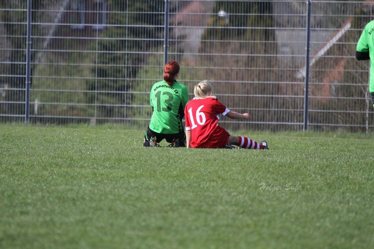 Bild 116 - Schmalfeld am 22.4.12